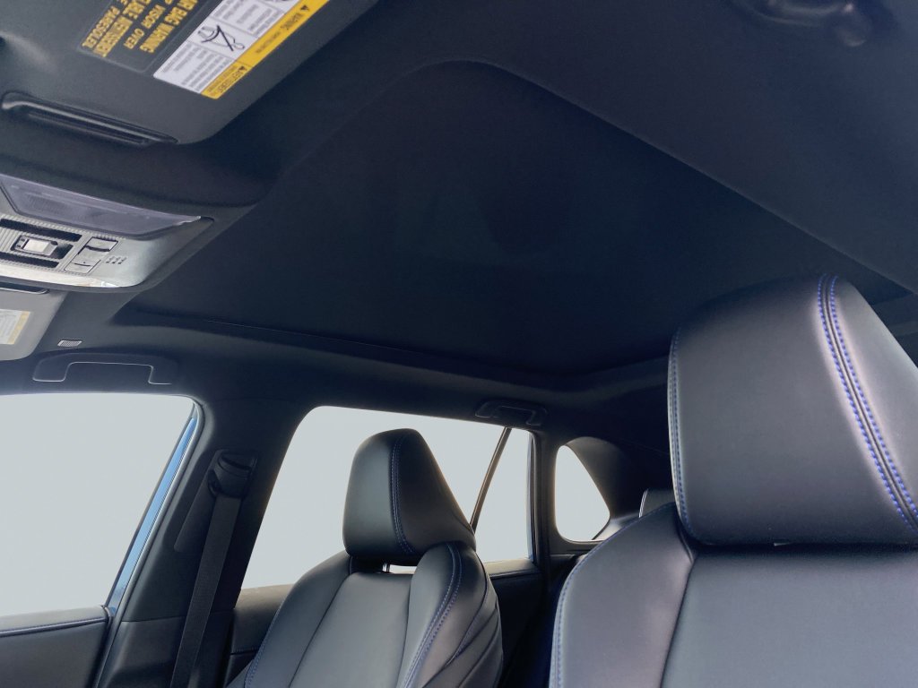 2024 Toyota RAV4 XSE - Photo 28