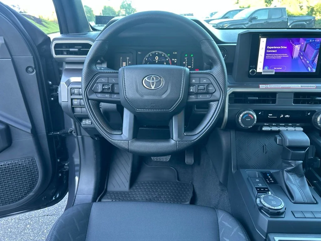 New 2026 Underground Toyota SR5 image 29