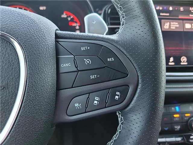 Used 2024 PXJ DB Black CL Dodge SRT 392 All-Wheel Drive image 19