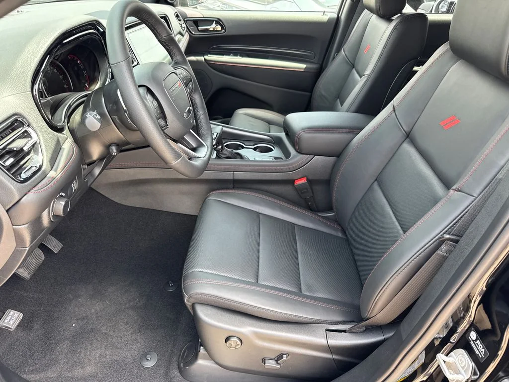 New 2026 Black Dodge GT Plus HEMI V8 image 26