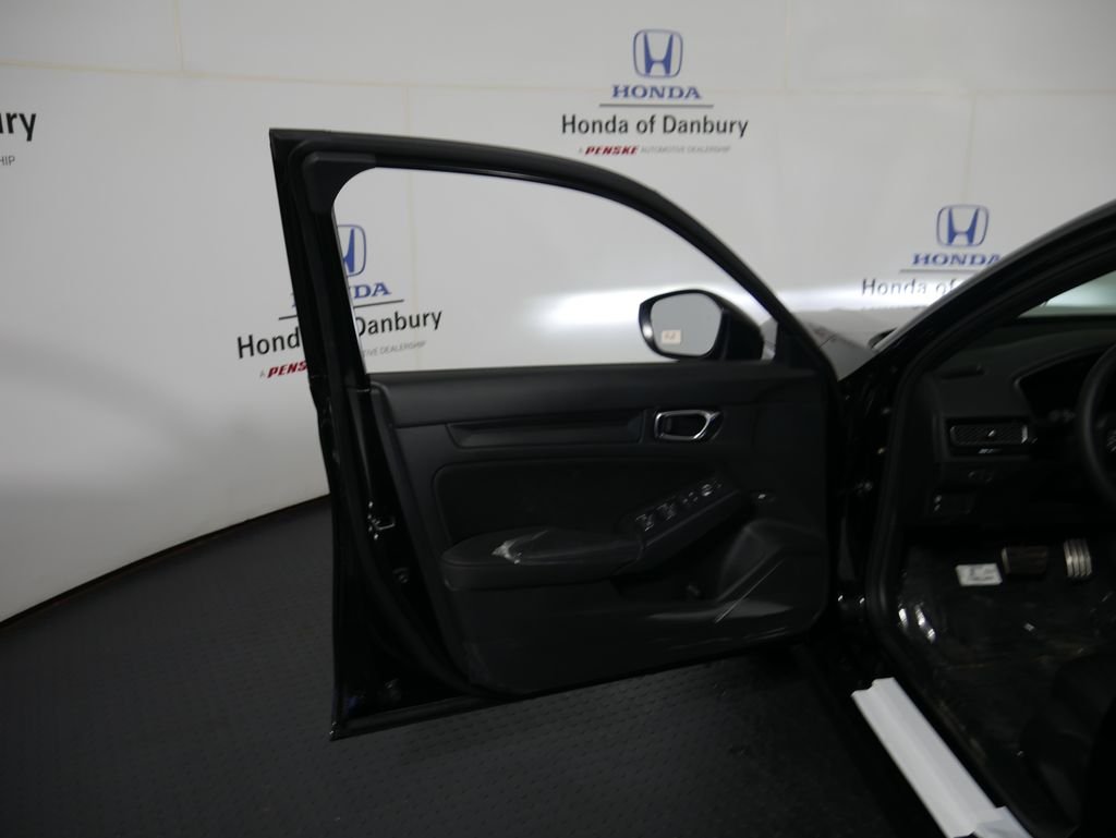 New 2026 Crystal Black Pearl Honda 2WD SPORT image 13