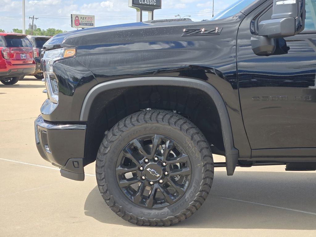 2026 Chevrolet Silverado 2500 HD LT - Photo 19