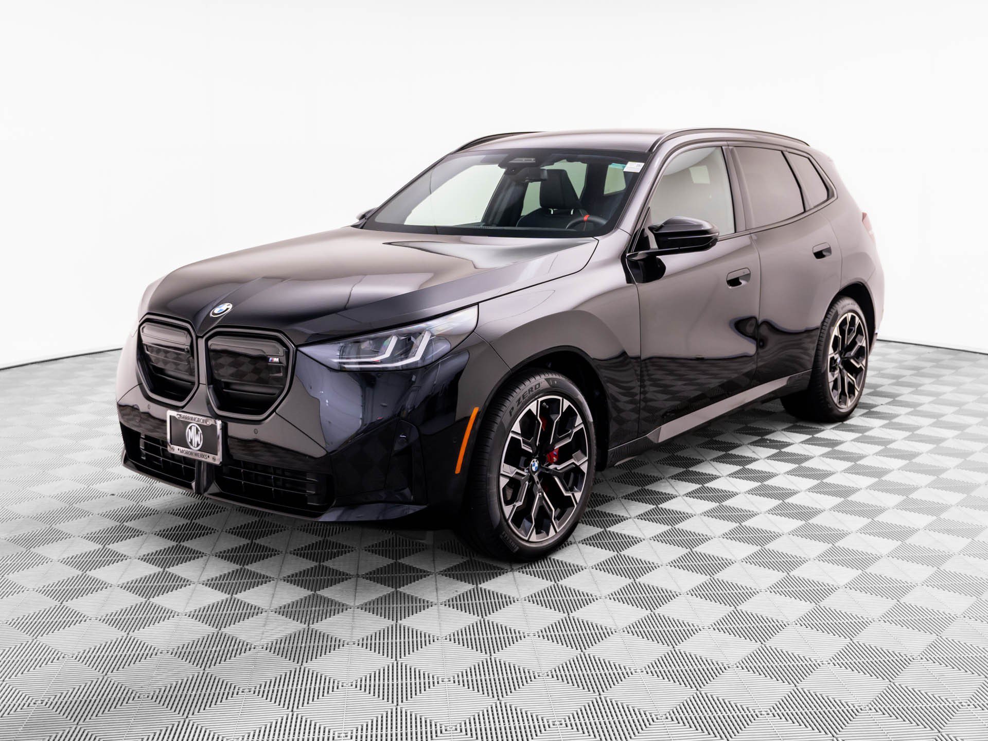 2025 BMW X3
