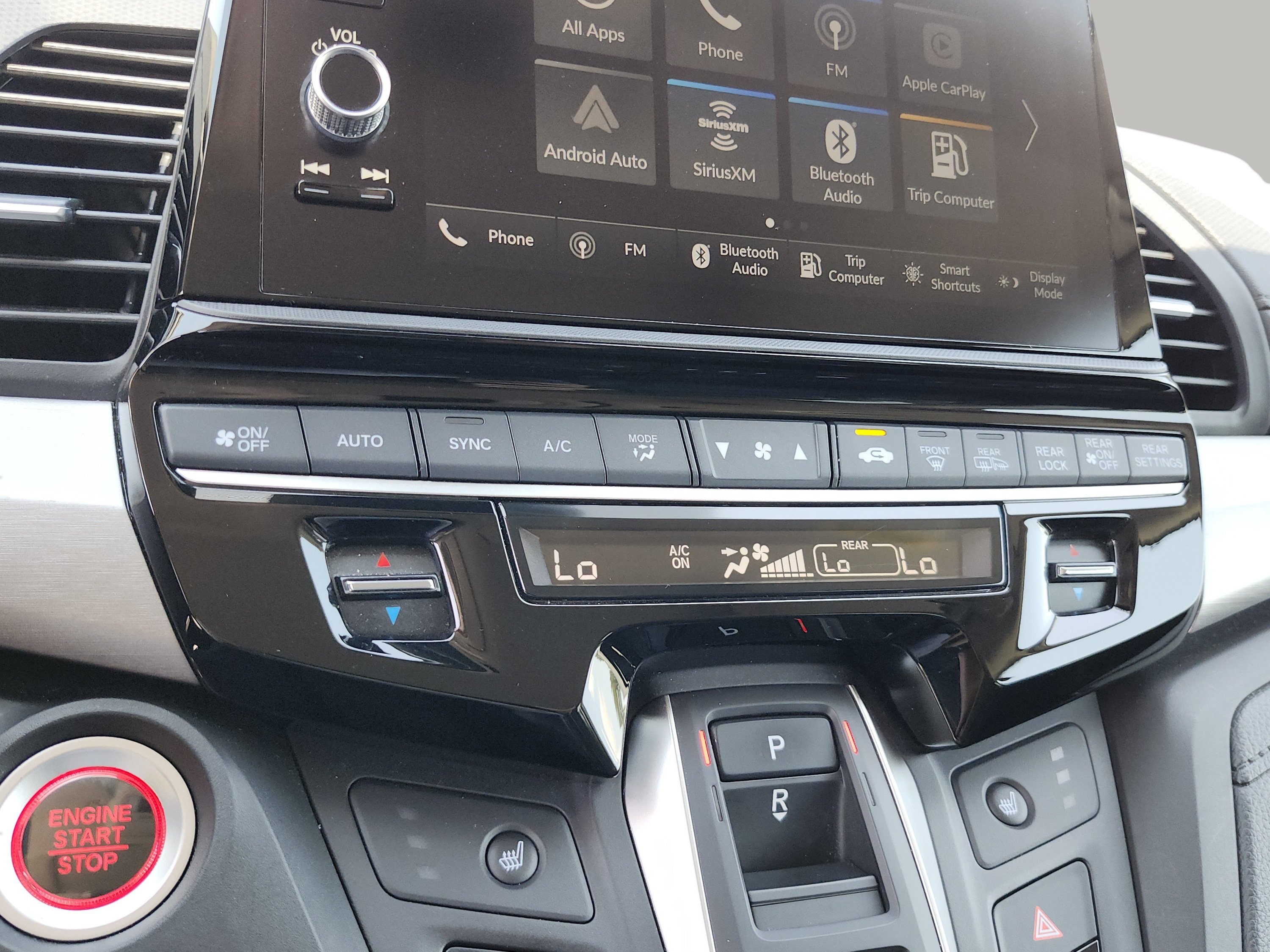 Used 2025 Silver Honda EX-L image 23