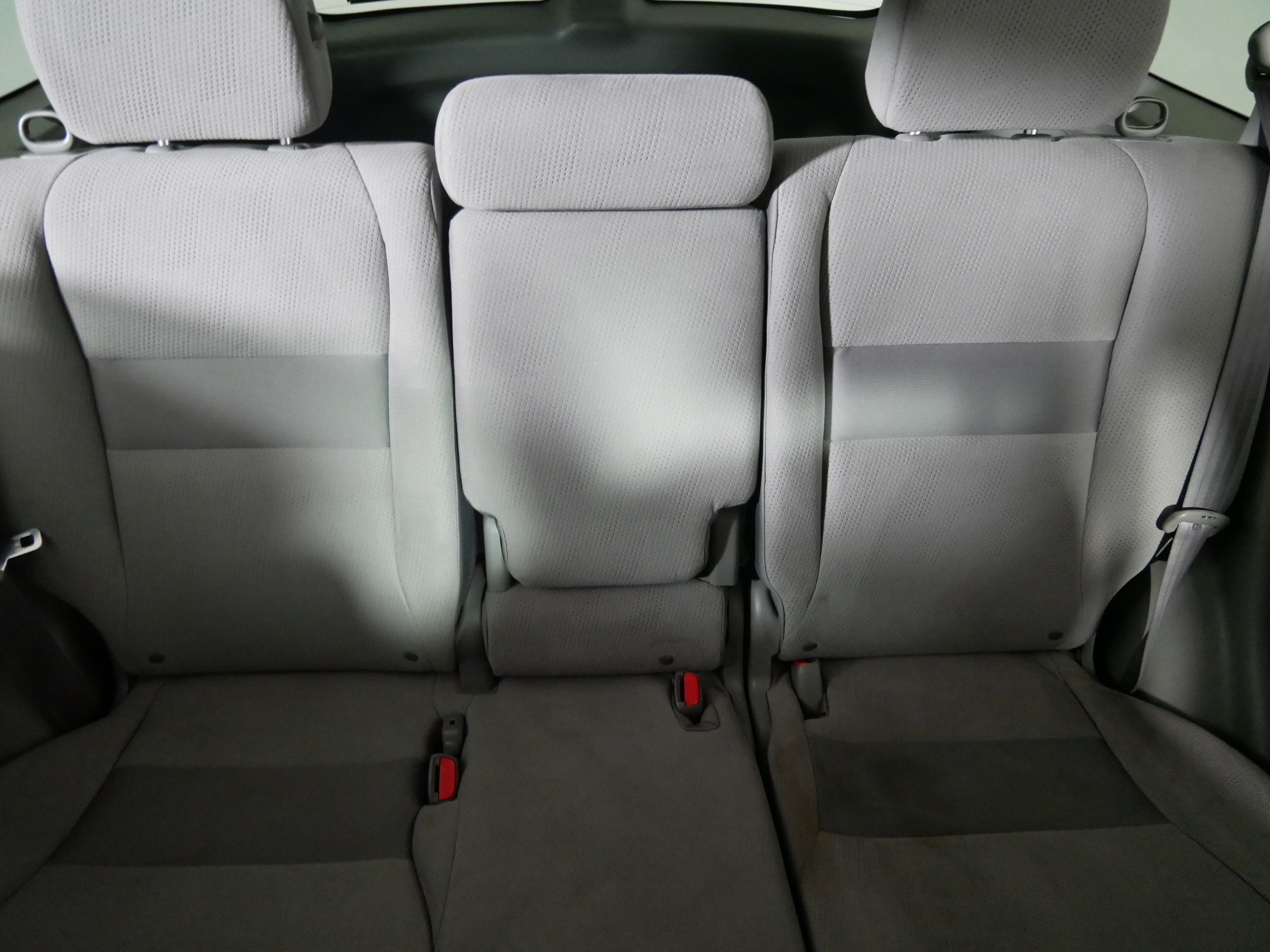 Used 2011 White Honda EX image 13