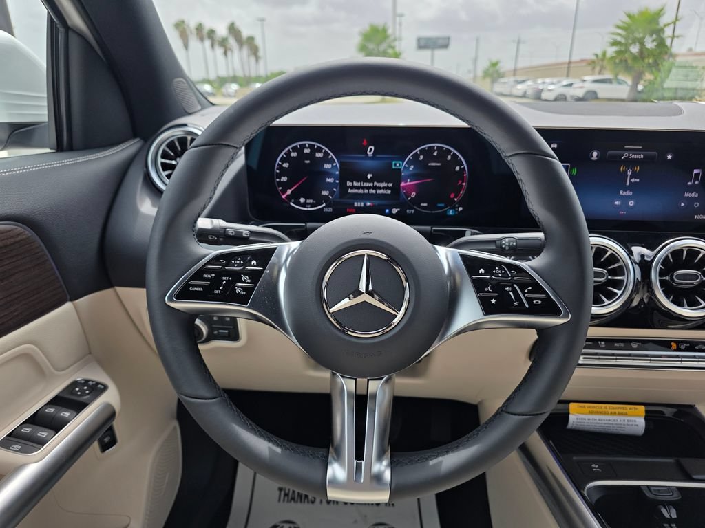 New 2026 Polar White Mercedes-Benz GLA 250 image 50