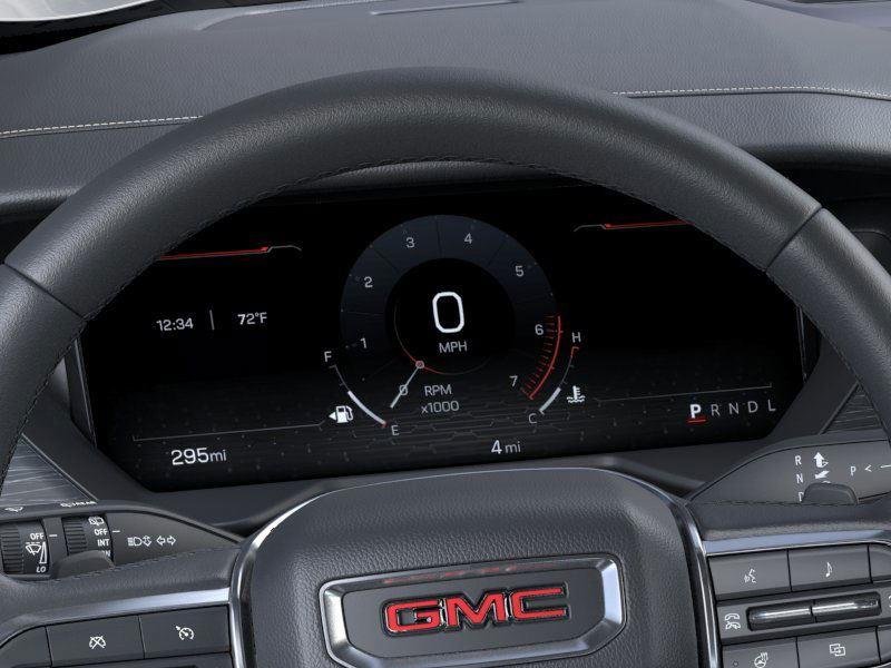 2025 GMC Acadia Elevation - Photo 31