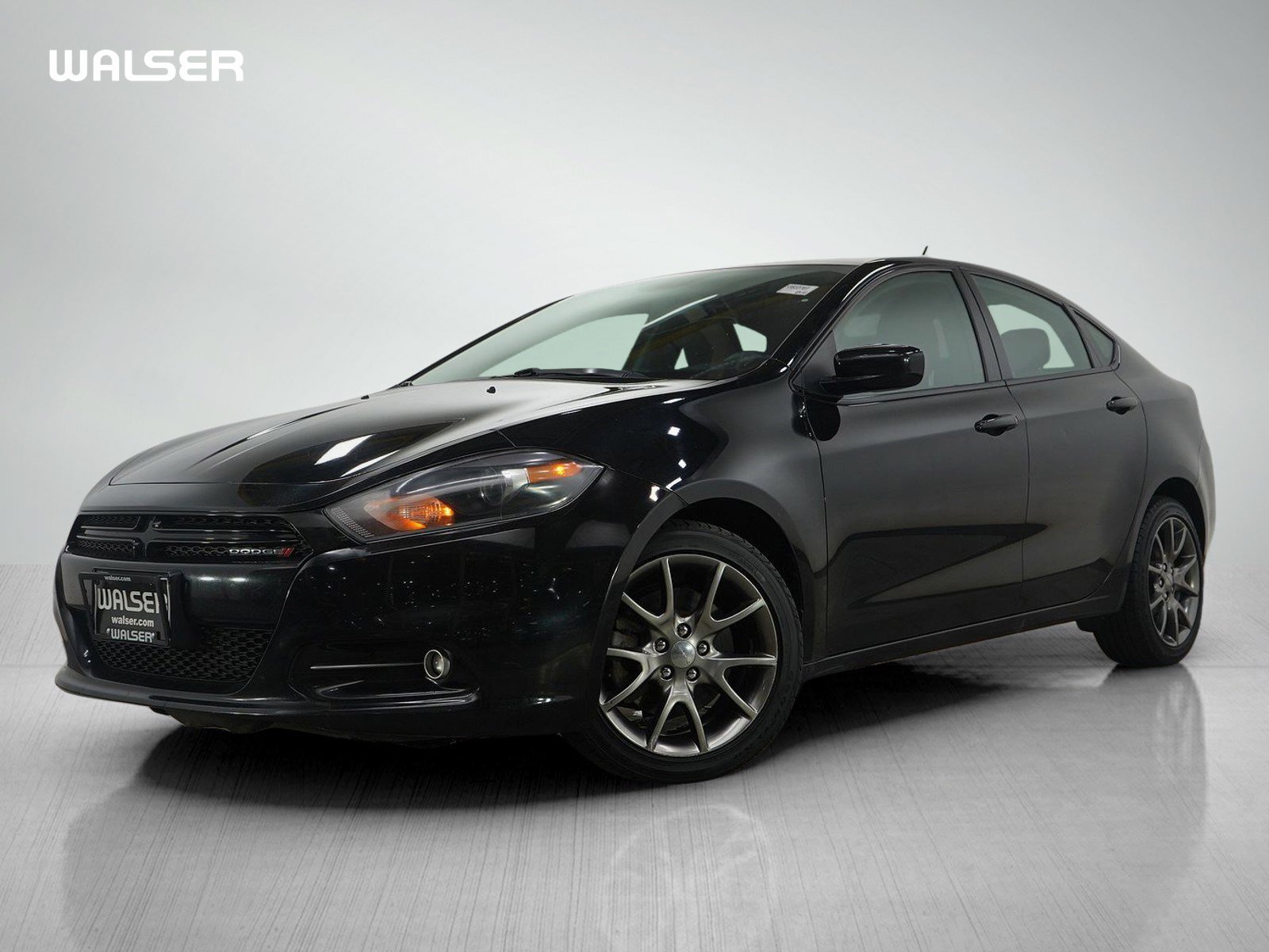 2014 Dodge Dart SXT