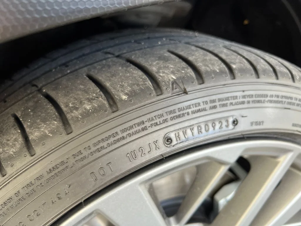 Certified Used 2023 Blue Subaru GT image 29