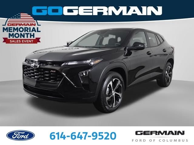 2024 Chevrolet Trax 1RS's photo