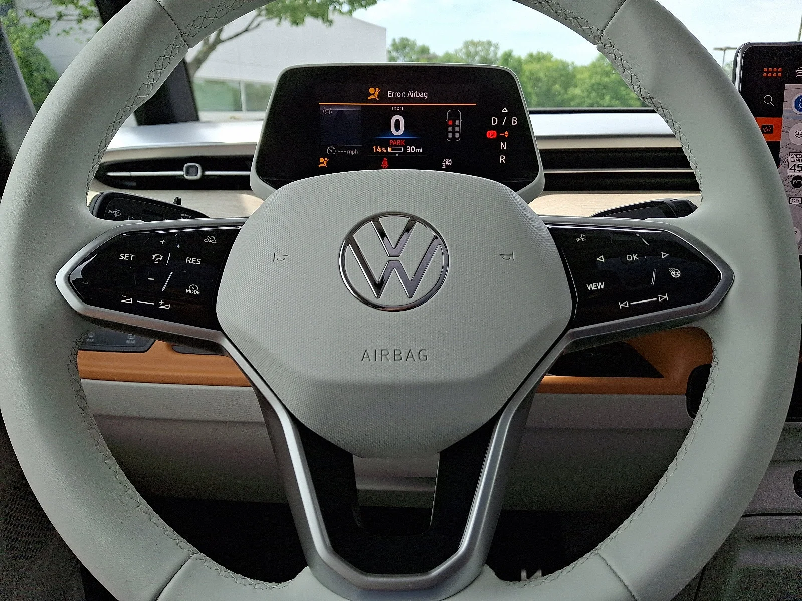 2025 Volkswagen ID. Buzz 1st Edition - Photo 16