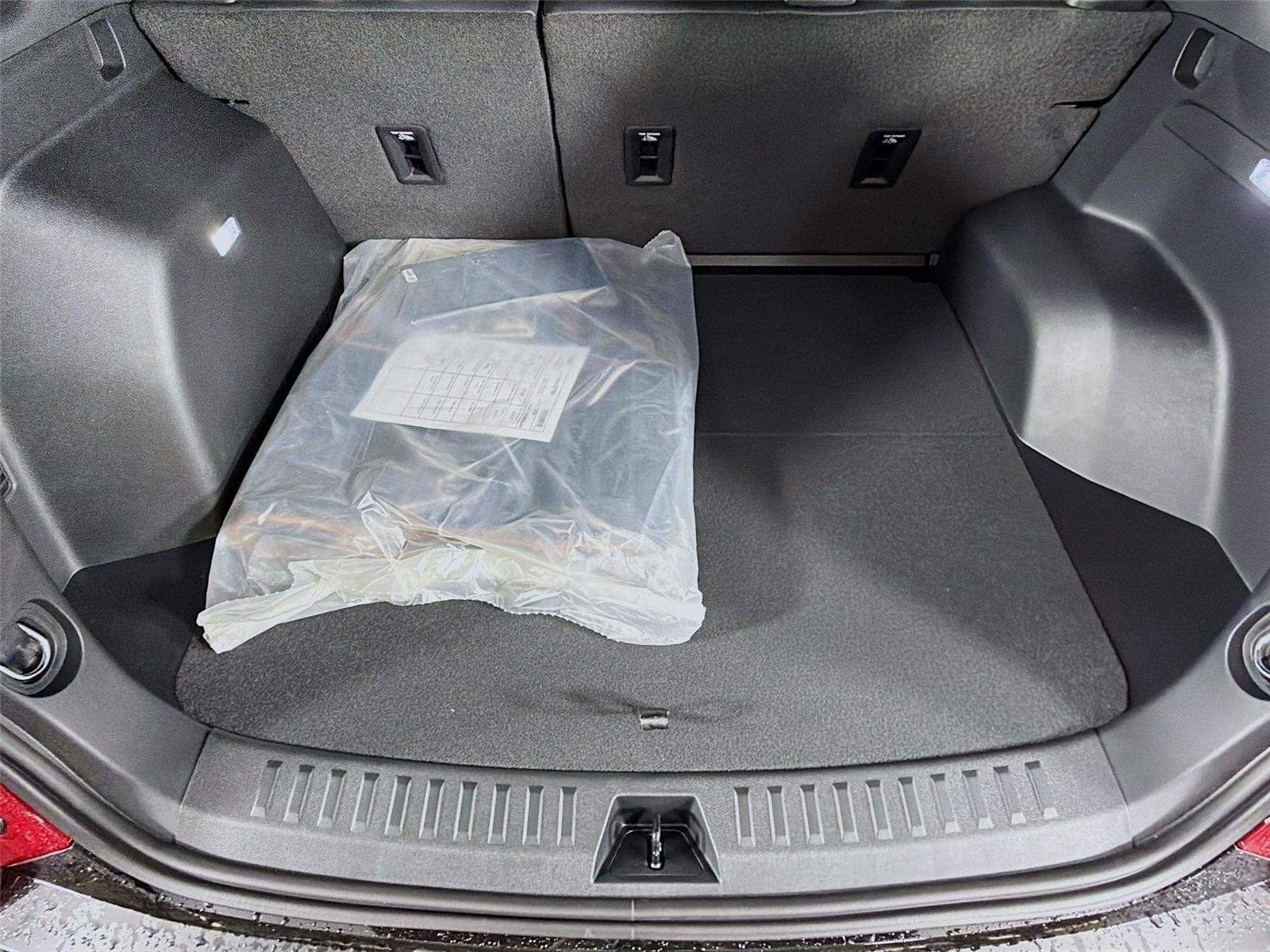 2026 GMC Terrain AT4 - Photo 26