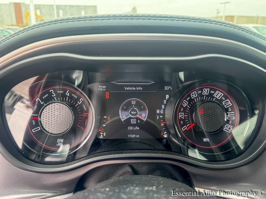 2022 DODGE CHALLENGER - Image 12