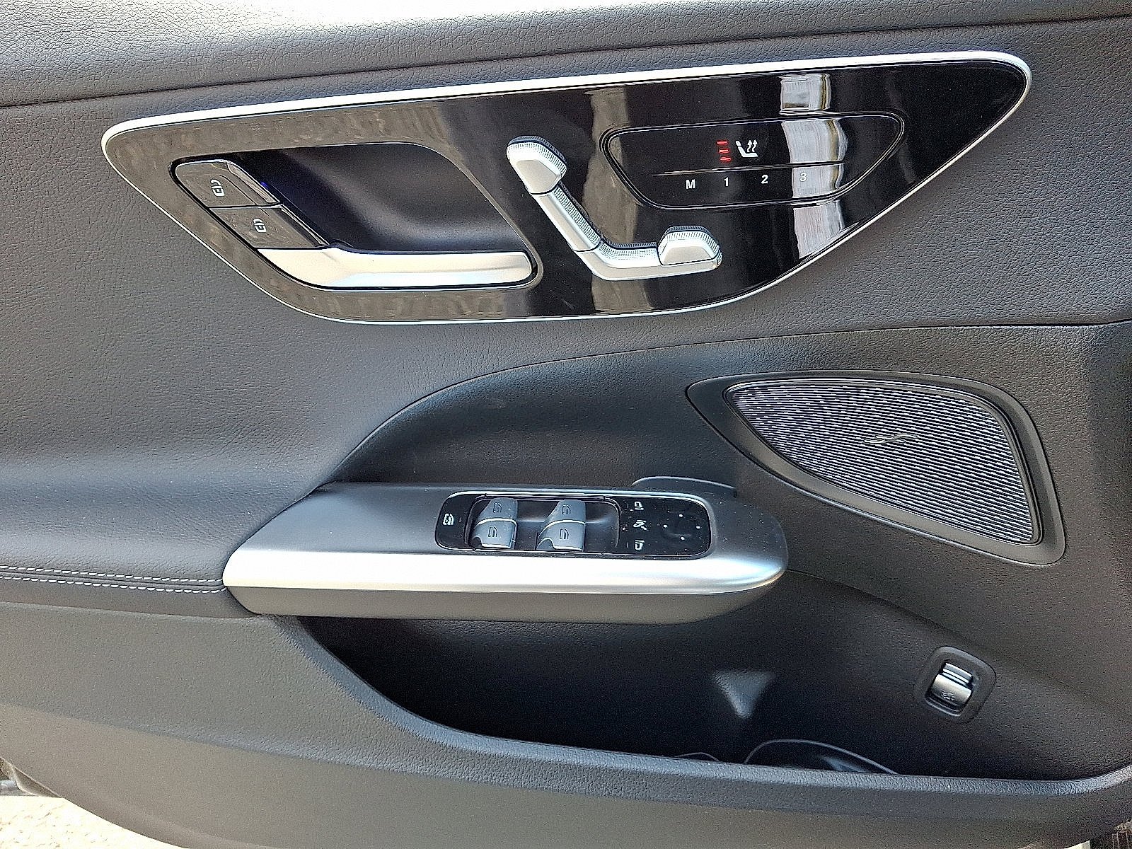 Certified Used 2026 Black Mercedes-Benz C 300 image 7