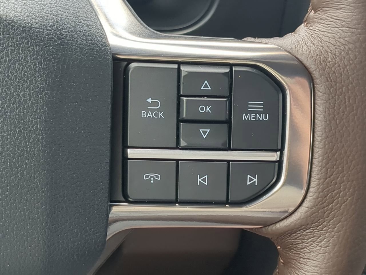 2025 Ford F-350 Super Duty King Ranch - Photo 26