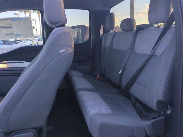 New 2026 Oxford White Ford F-250® XLT image 13