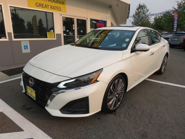 2023 Nissan Altima SL