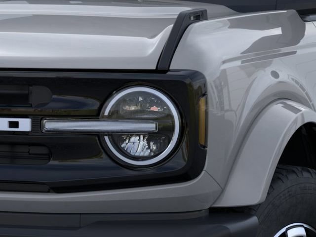 New 2026 Avalanche Ford Outer Banks image 20