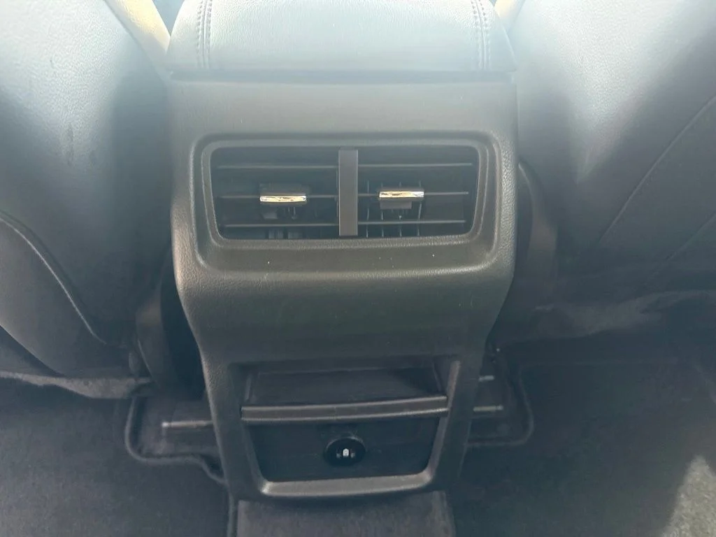 Certified Used 2024 Oxford White Ford SEL image 25