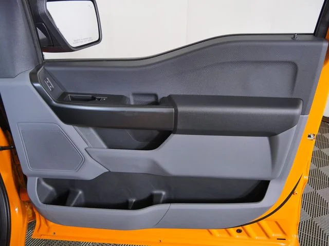 New 2026  Ford XL image 11