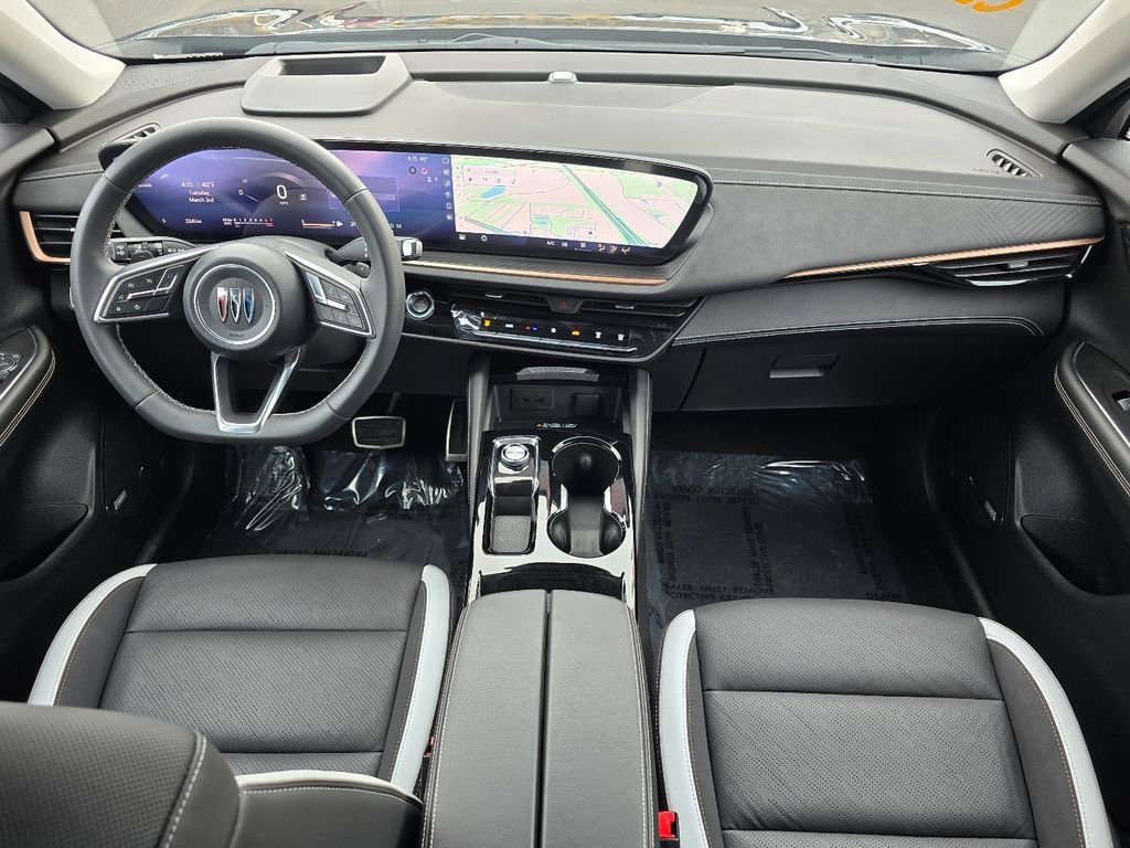 2025 Buick Envision Sport Touring - Photo 27