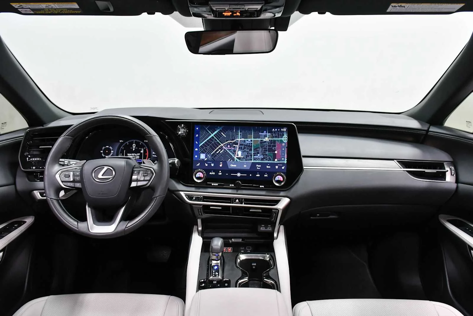 Used 2025 Caviar Lexus Premium image 17