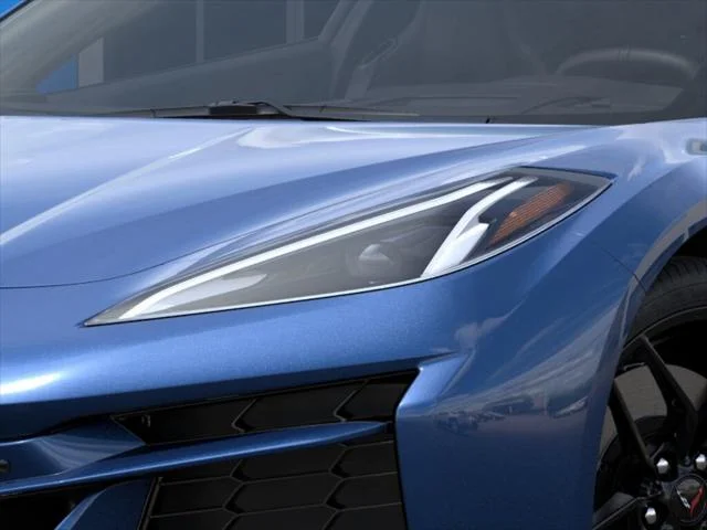 2027 Chevrolet Corvette 2LZ - Photo 10