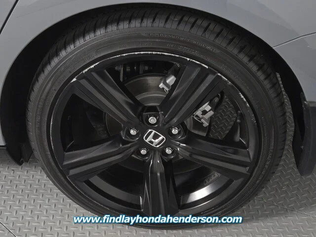 2024 Honda Accord Hybrid Sport-L - Photo 43