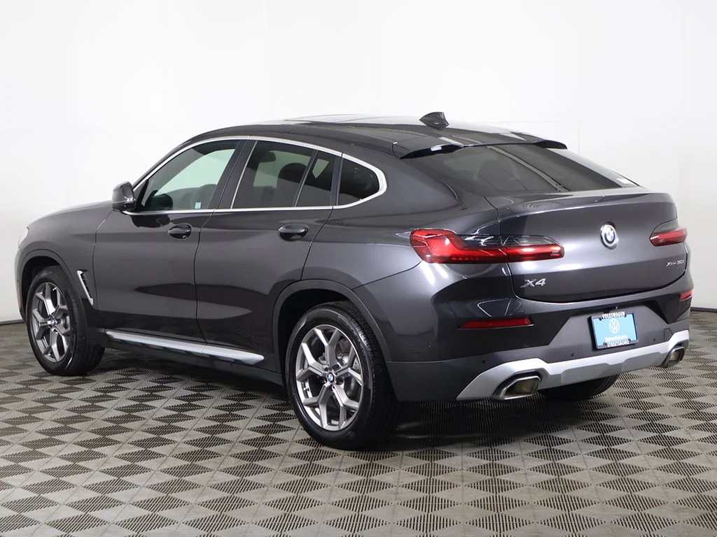 2023 BMW X4 30i - Photo 12