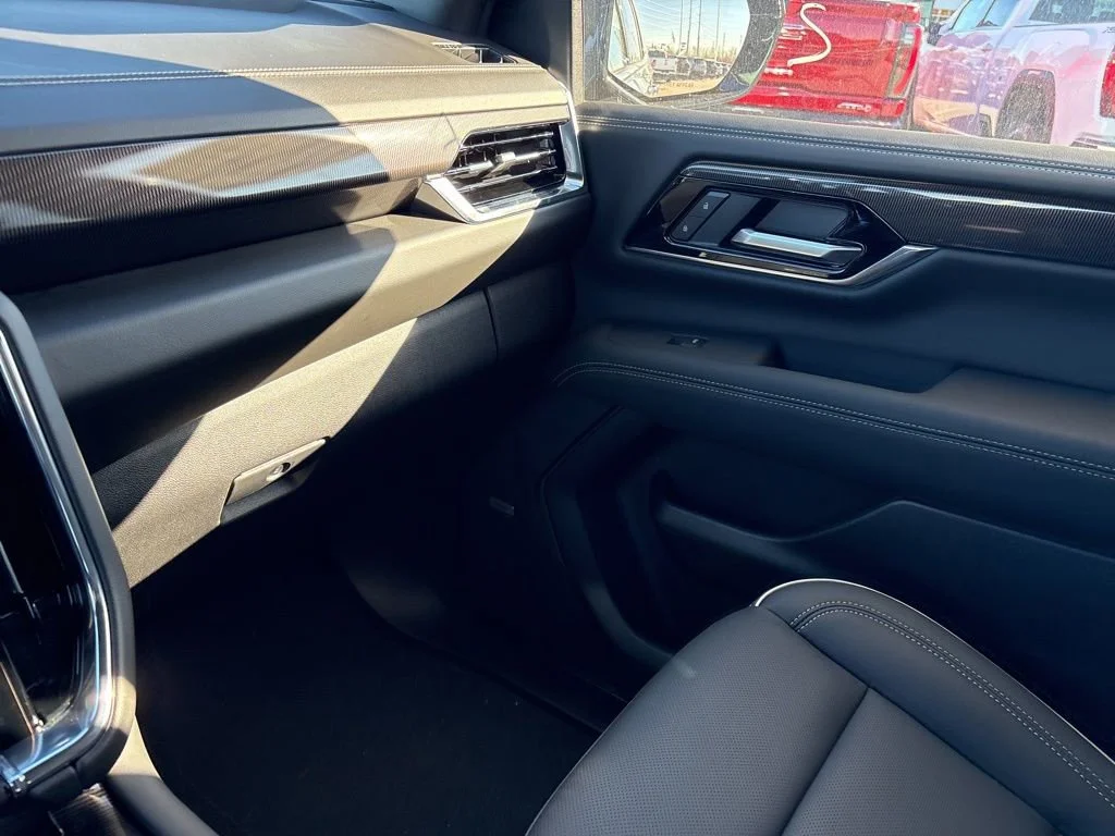 2026 GMC Yukon Elevation - Photo 31