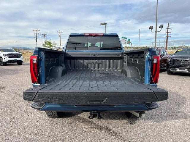 Certified Used 2026 Downpour Metallic GMC Denali image 25