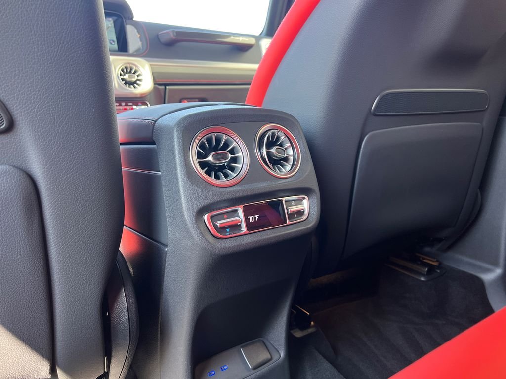 Used 2026  Mercedes-Benz G 63 AMG® image 28