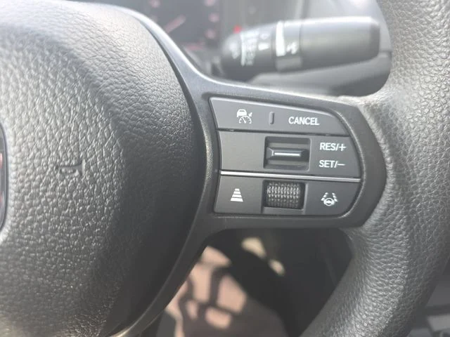 Used 2025 White Honda LX image 18