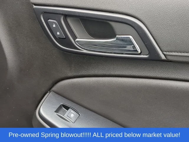 Used 2019 Black Chevrolet Police image 43