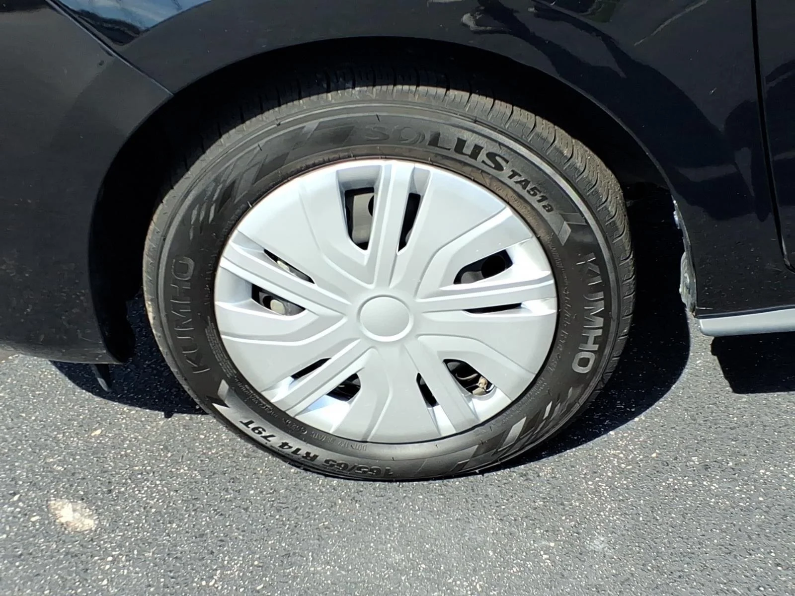 Used 2024  MITSUBISHI  image 10