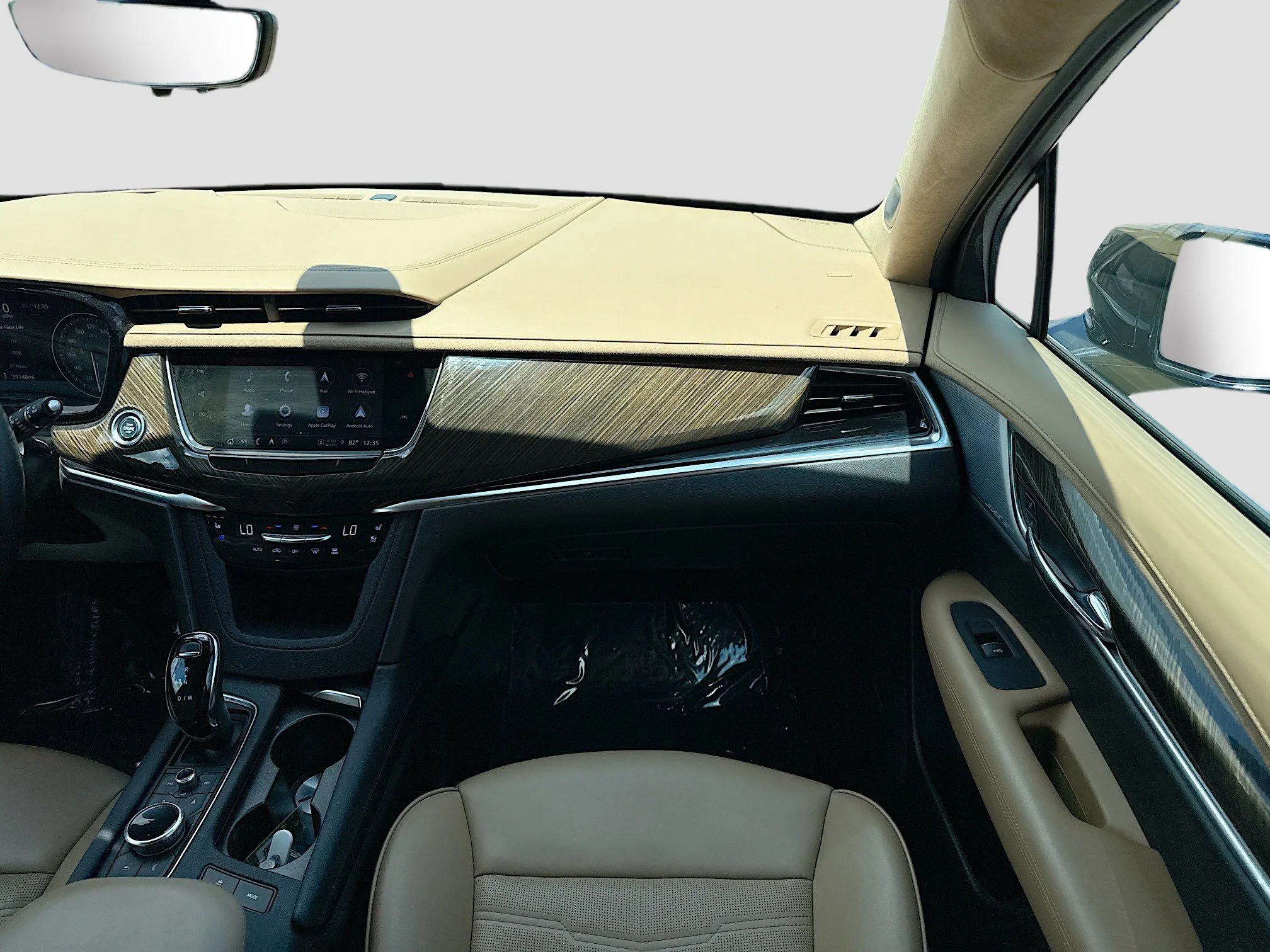 2024 Cadillac XT6 Premium Luxury - Photo 19