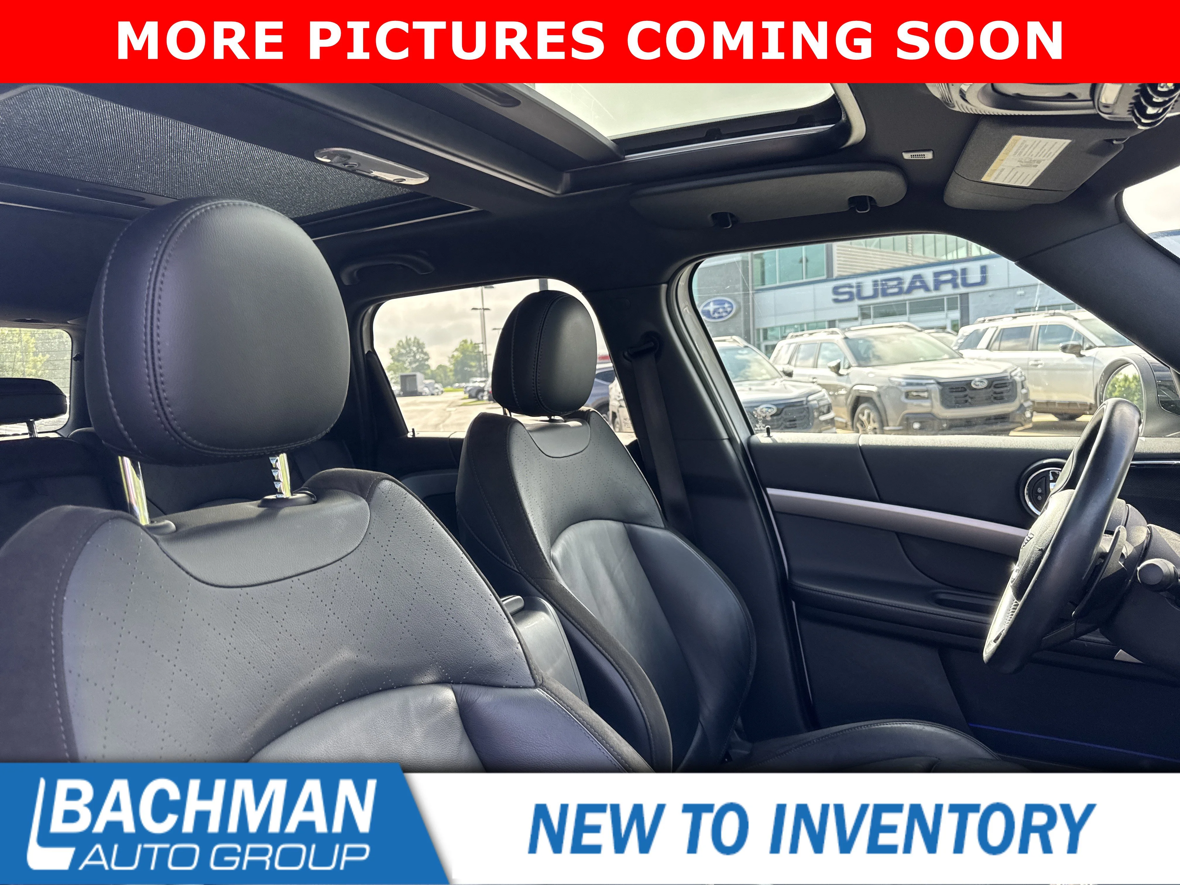 Used 2020 Light White MINI Cooper S image 5