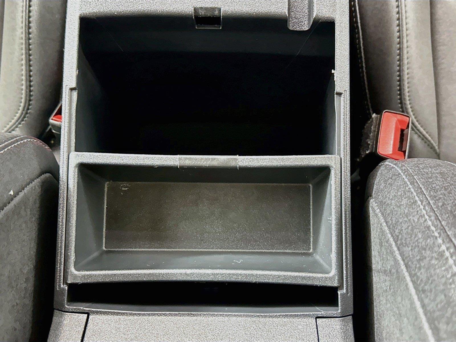 Used 2024 Carbonized Gray Ford Everglades image 31