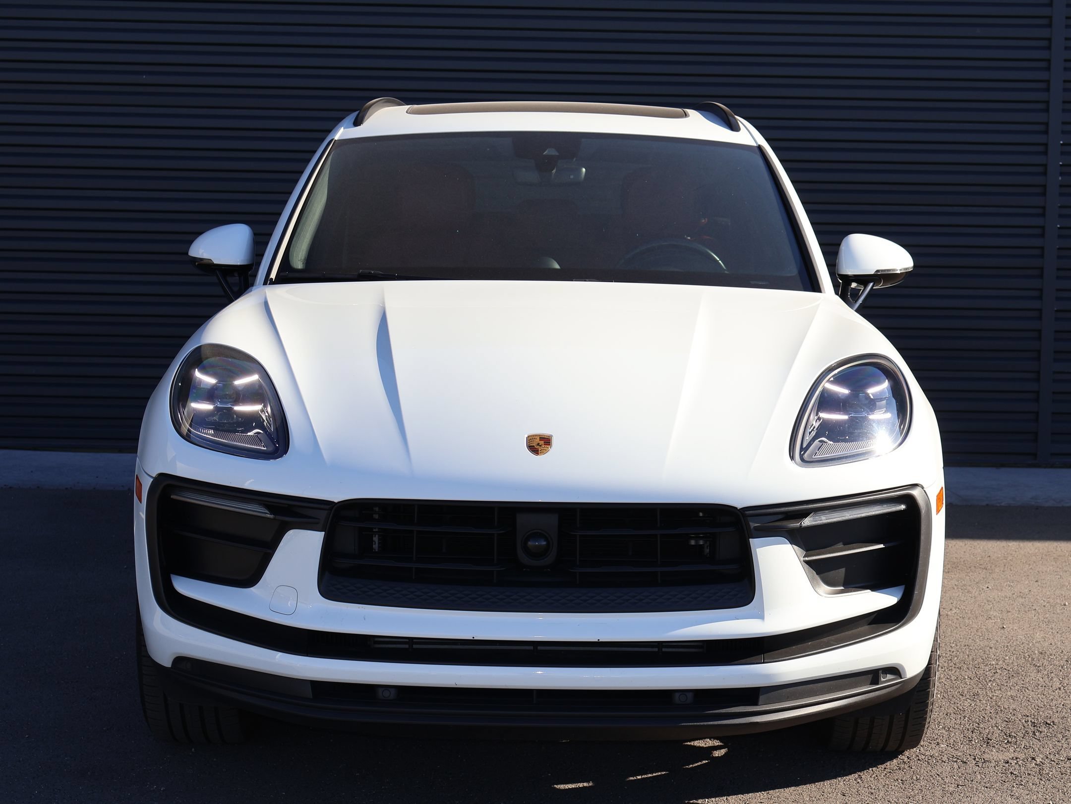 Certified Used 2023 White Porsche  image 6