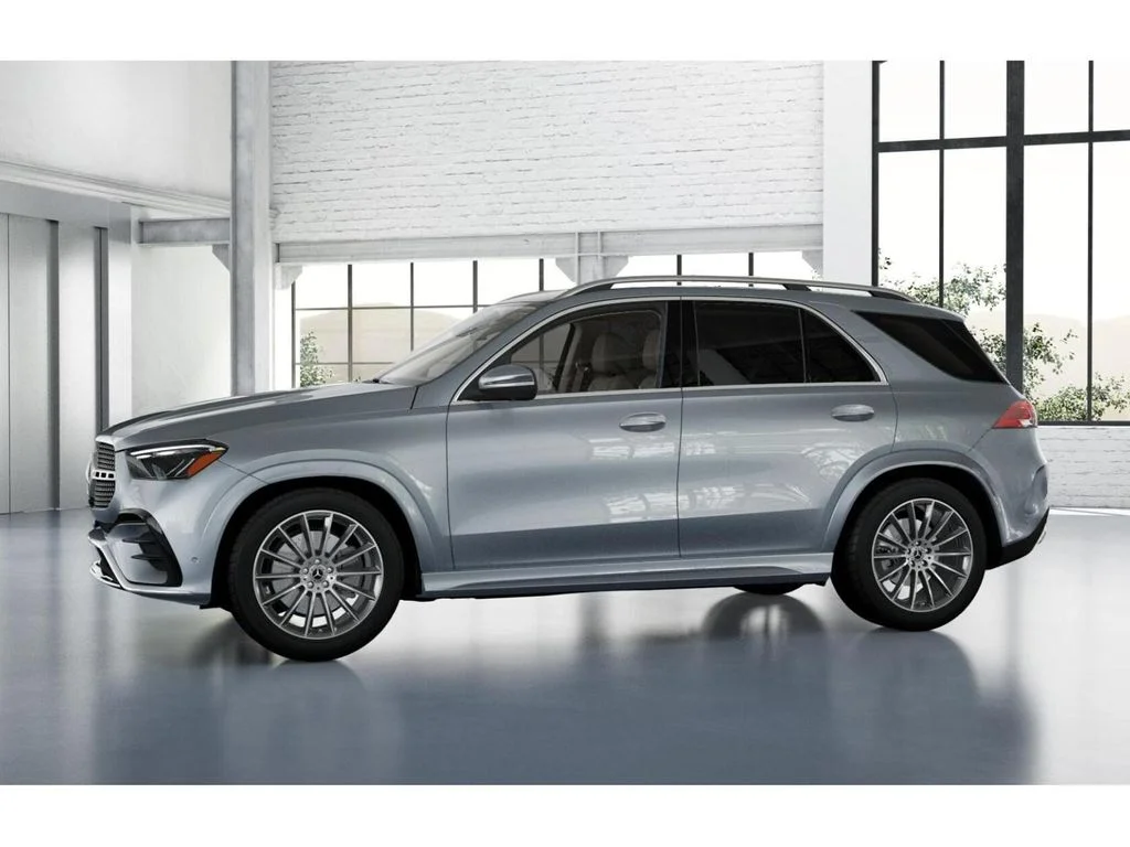 New 2026  Mercedes-Benz GLE 350 image 36