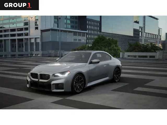2026 BMW M2 M2 Coupe's photo