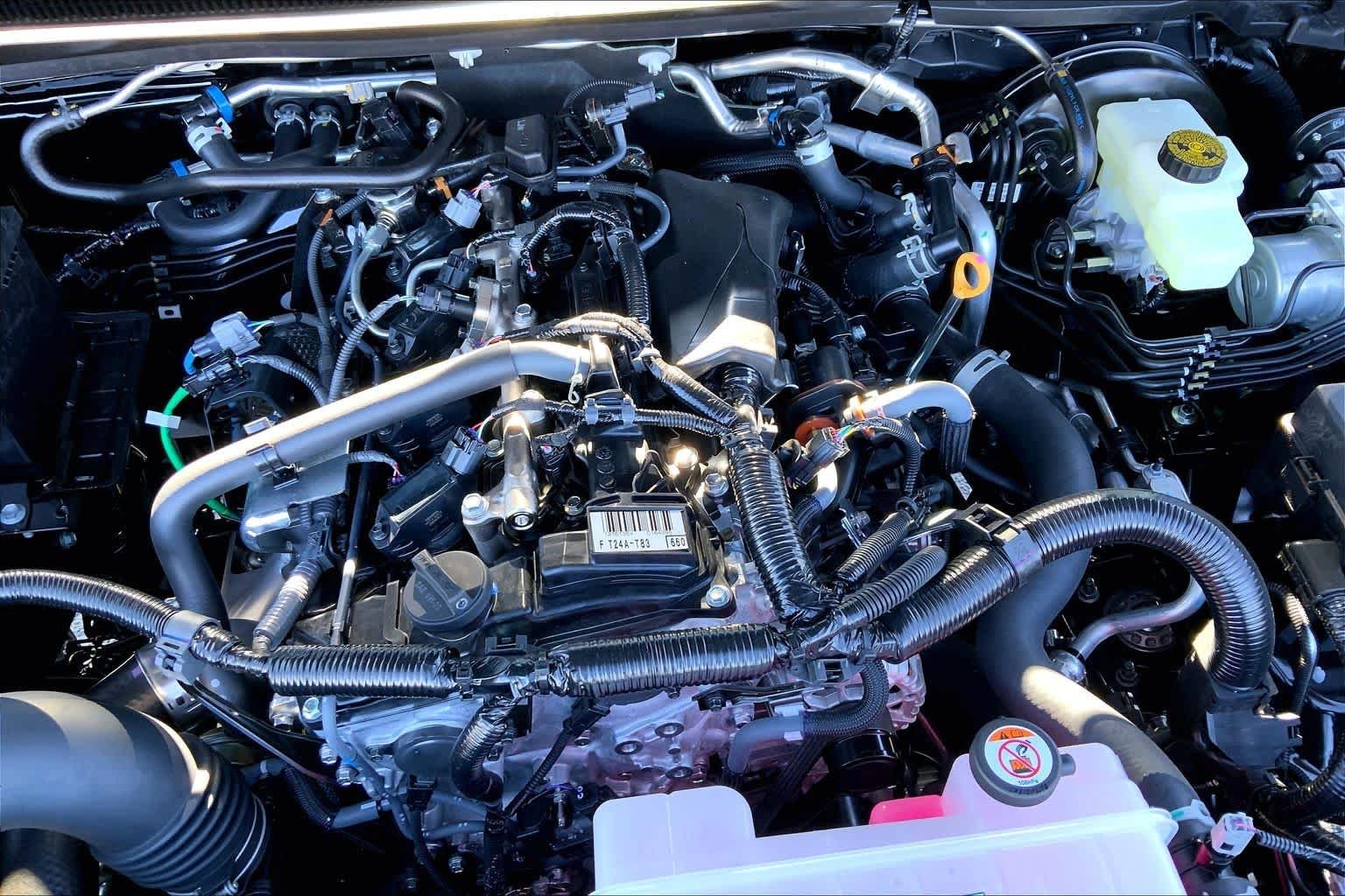 2026 Toyota Tacoma SR5 - Photo 16