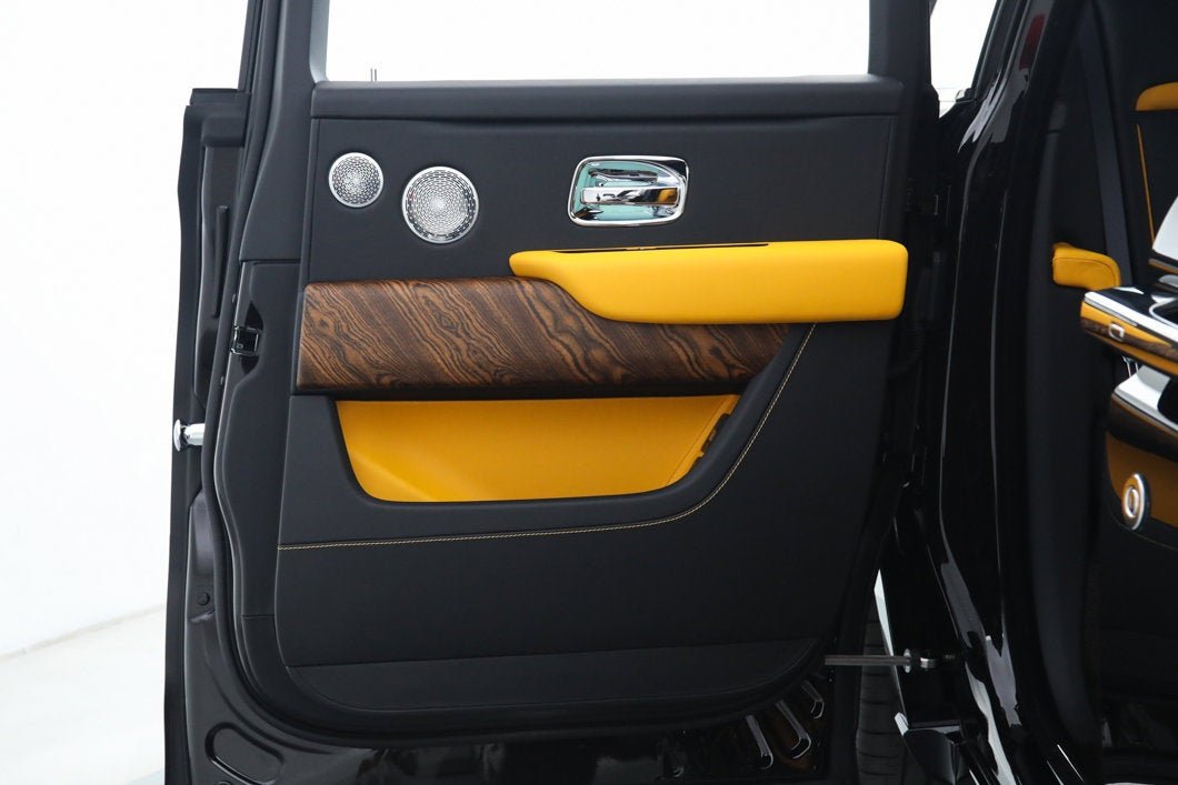 Used 2025 Brown Rolls-Royce  image 26