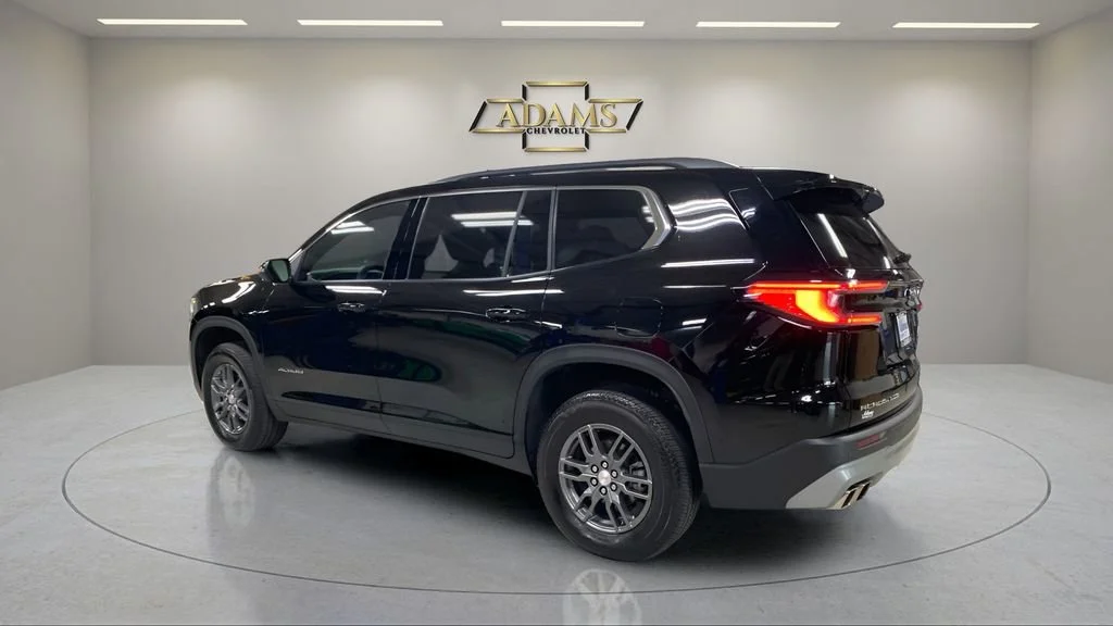 2025 GMC Acadia Elevation - Photo 5