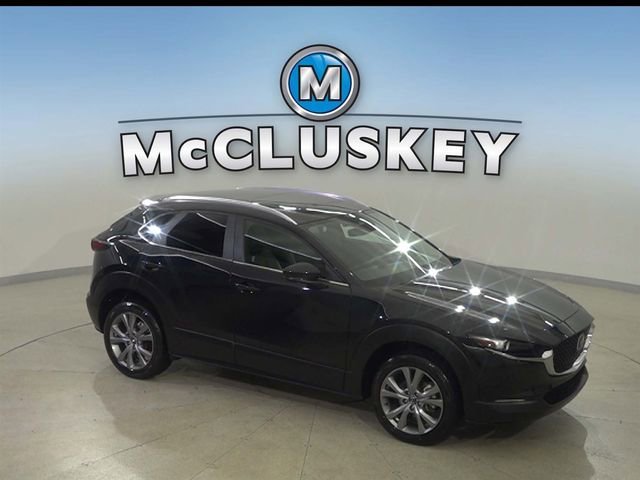 Certified Used 2024 Jet Black Mica Mazda 2.5 S Preferred Package image 26