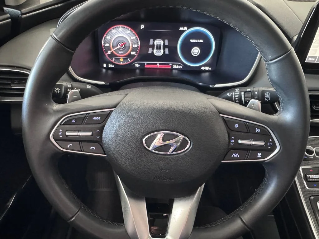 Certified Used 2023 Gray Hyundai SEL image 15