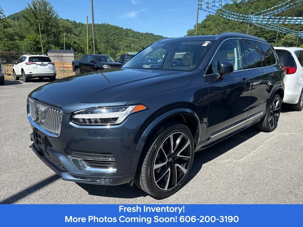 2023 Volvo XC90