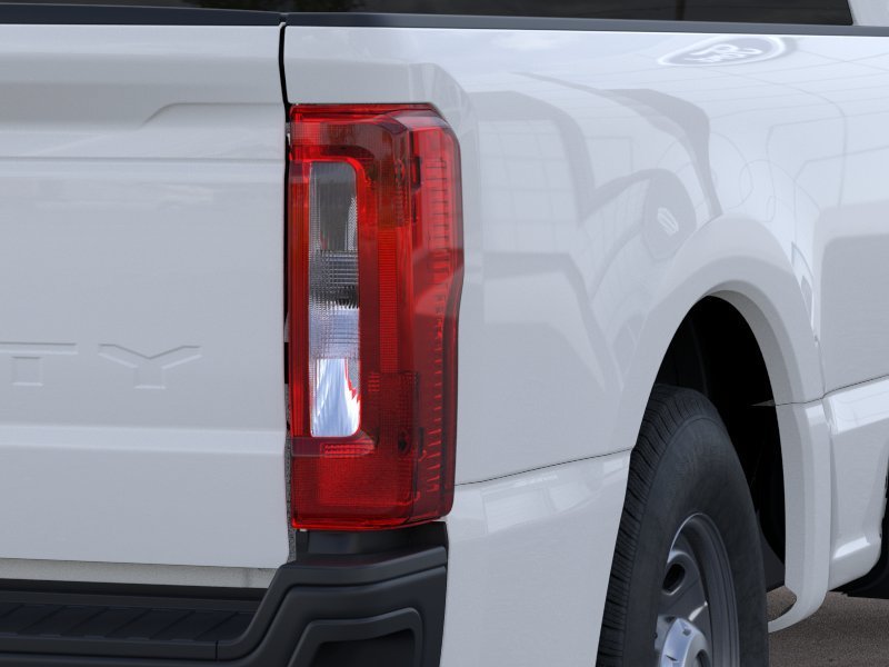 2026 Ford F-250 Super Duty XL - Photo 21