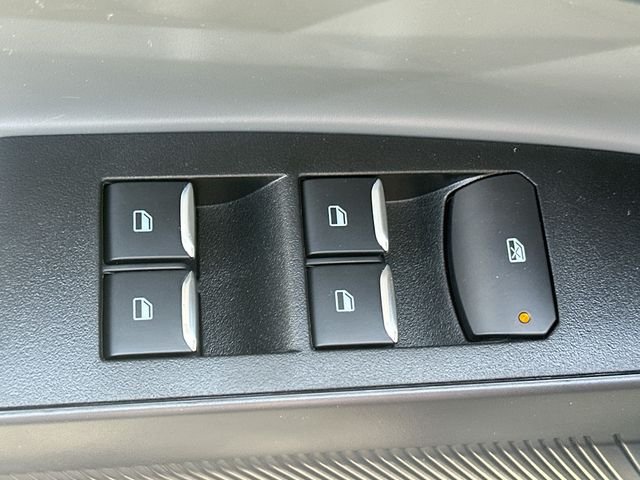 New 2026 Carbonized Gray Metallic Ford XL image 18