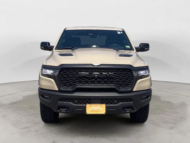 Used 2025 Mojave Ram Rebel image 8